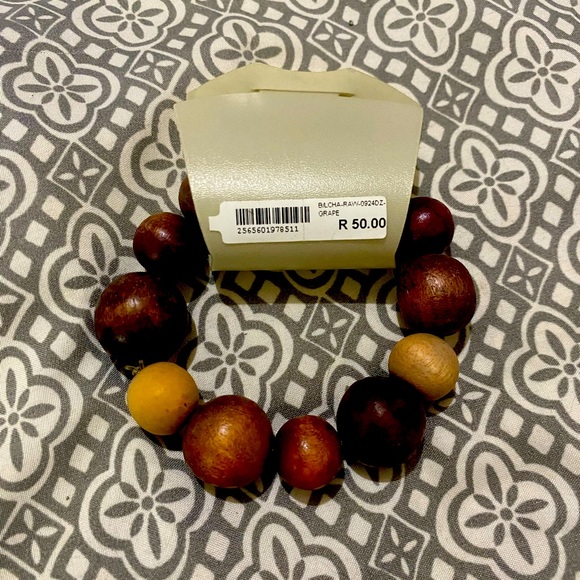 Dizizulu bracelet - Picture 1 of 3